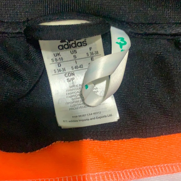 Adidas Jacket - Picture 7 of 8